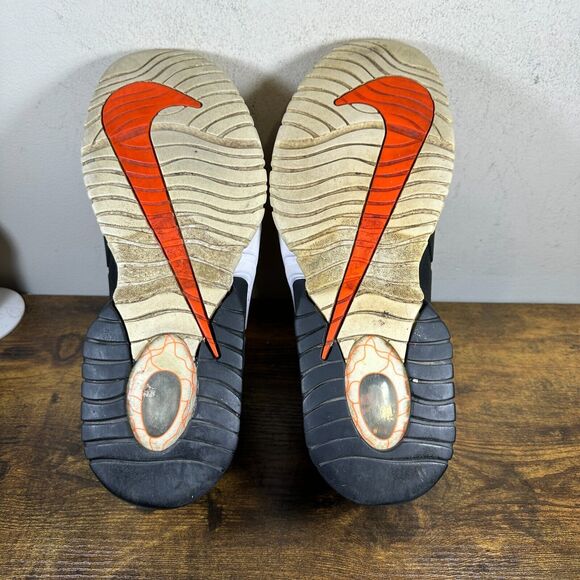 nike air max penny mens 1 total